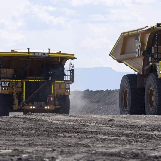 Caterpillar compra Skycatch y refuerza su apuesta por minería digital con inteligencia artificial
