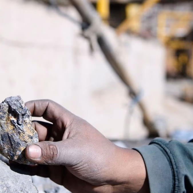 Bolivia fija nuevas cotizaciones mineras para julio con cobre en US$6,10 la libra y oro sobre US$4.150 la onza