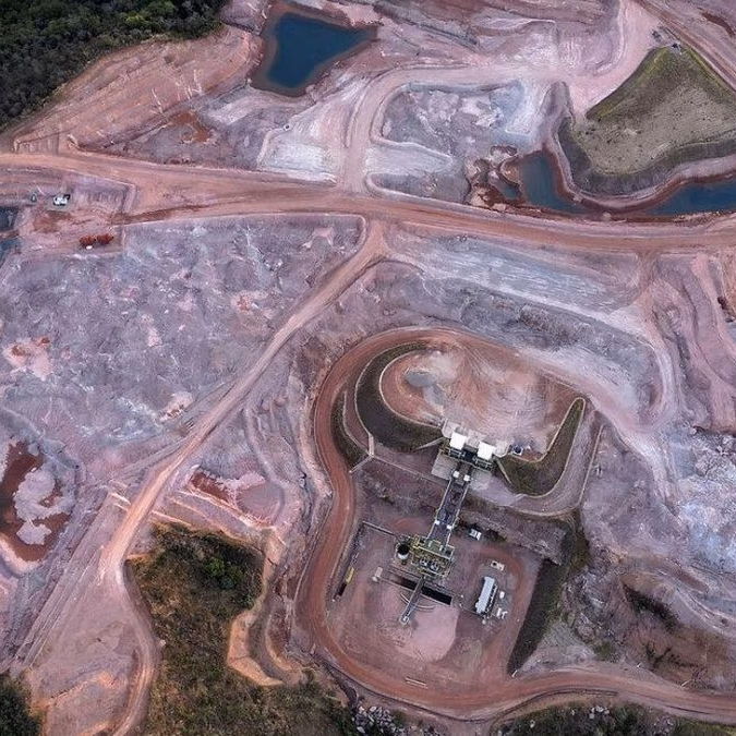 Brasil defiende soberanía sobre tierras raras y acelera control estatal de minerales críticos