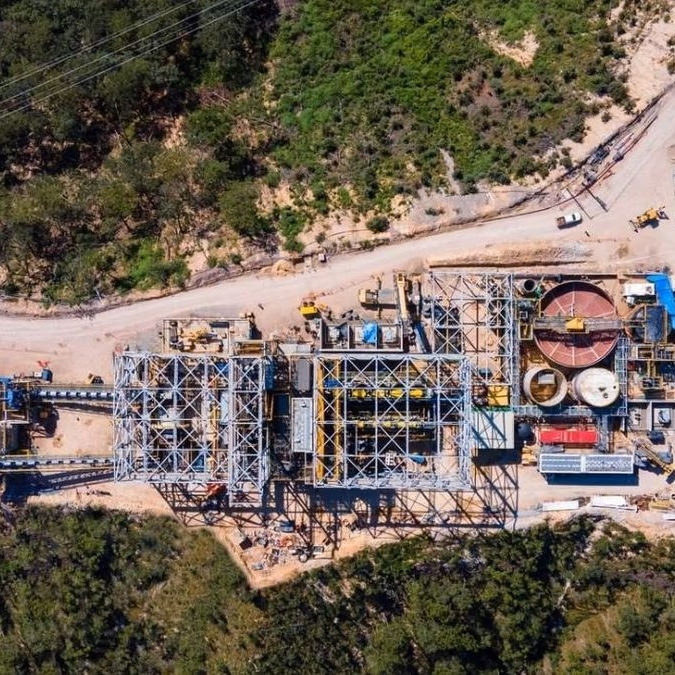 Endeavour Silver eleva producción trimestral a 3,4 millones de onzas equivalentes de plata