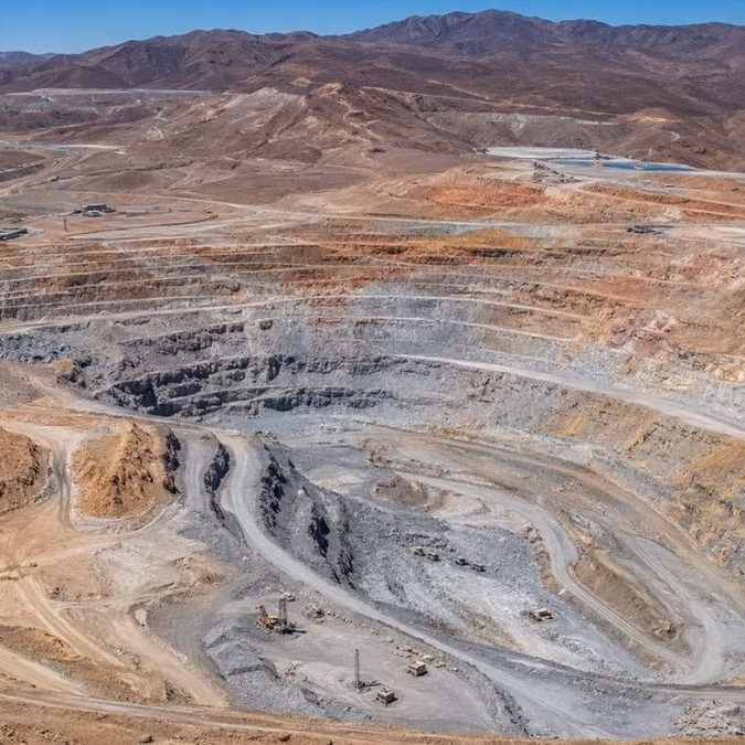 Cerro Colorado avanza en evaluación ambiental con proyecto de US$1.500 millones para reactivar operación en Tarapacá
