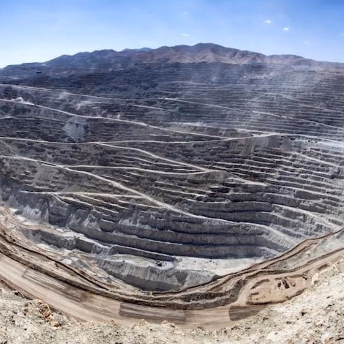 Chile refuerza su rol en cobre y litio ante la demanda global por minerales críticos