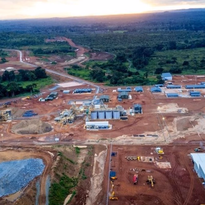 Fortuna Mining produce 72.217 onzas de oro equivalente y acelera proyectos de expansión en África y Latinoamérica