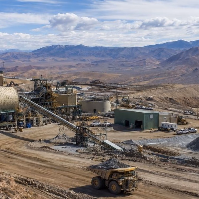 Golconda Gold aumenta 20% su producción y pone en marcha la reactivación de Summit