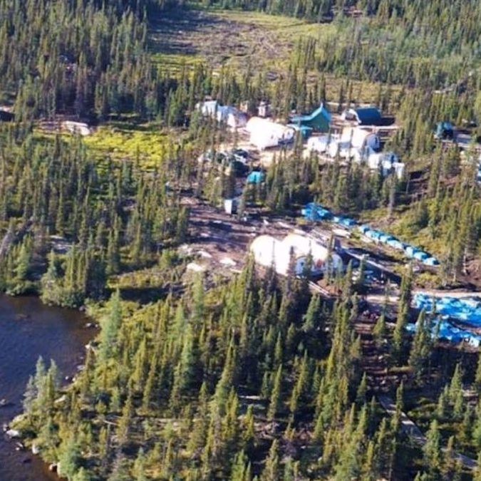 Proyecto Ashram proyecta 30 años de operación y un valor presente neto de CAD$2.030 millones