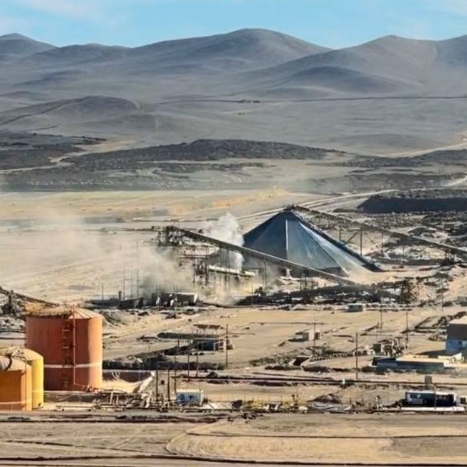 ENAMI impulsa expansión minera en Taltal y respalda faenas que buscan triplicar su producción
