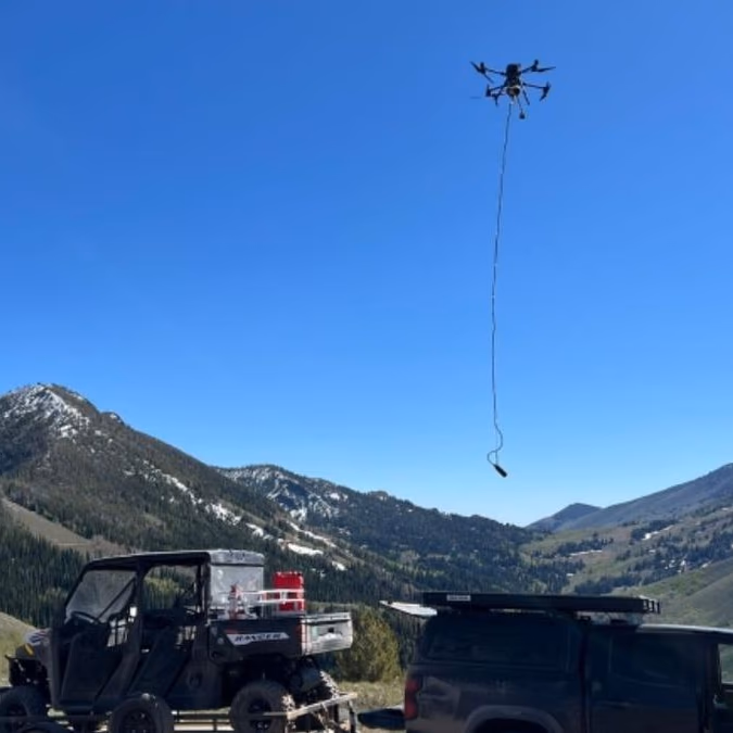 Western Star identifica cuatro blancos de exploración de tungsteno en Nevada
