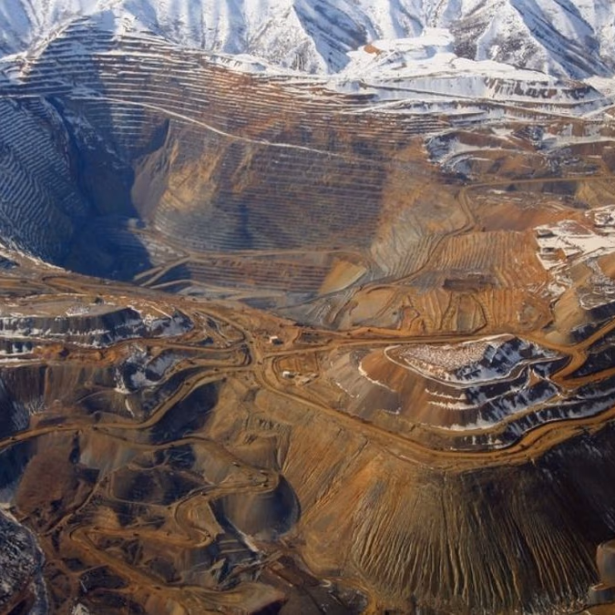 Estados Unidos amplía su ventaja sobre Europa en la carrera por los minerales críticos