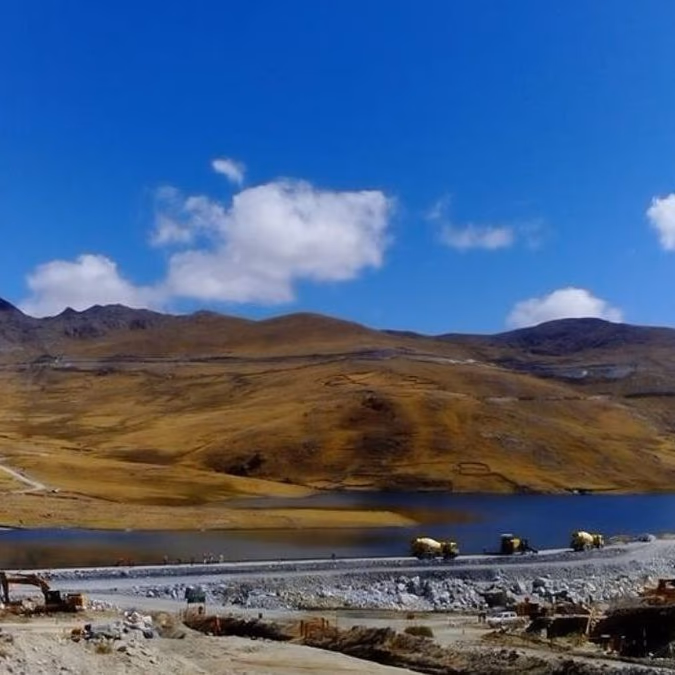Canon minero bajo presión: Perú debate cómo convertir más de S/ 4.121 millones en obras y servicios