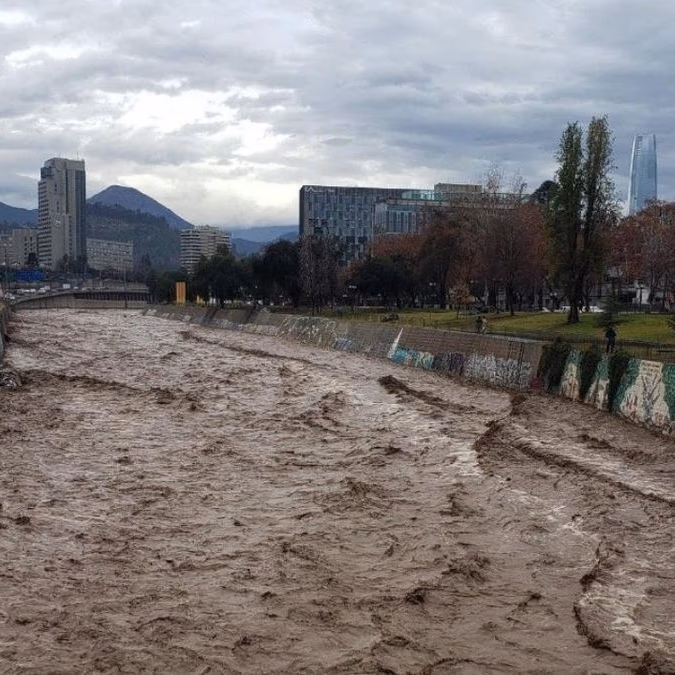 Temporal paraliza operaciones de la industria del pisco y deja daños en viñedos y sistemas de riego