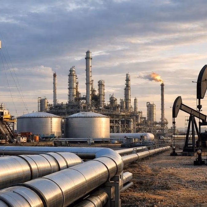 Petróleo vuelve a tensionar los mercados y se aproxima a la barrera de los US$100 por barril