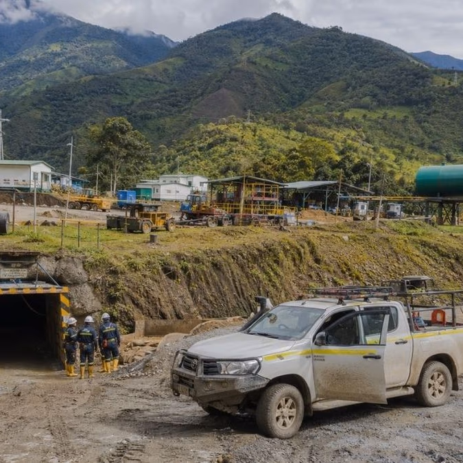 Soma Gold triplicará capacidad autorizada de Aurora y prepara reinicio de El Limón en Colombia