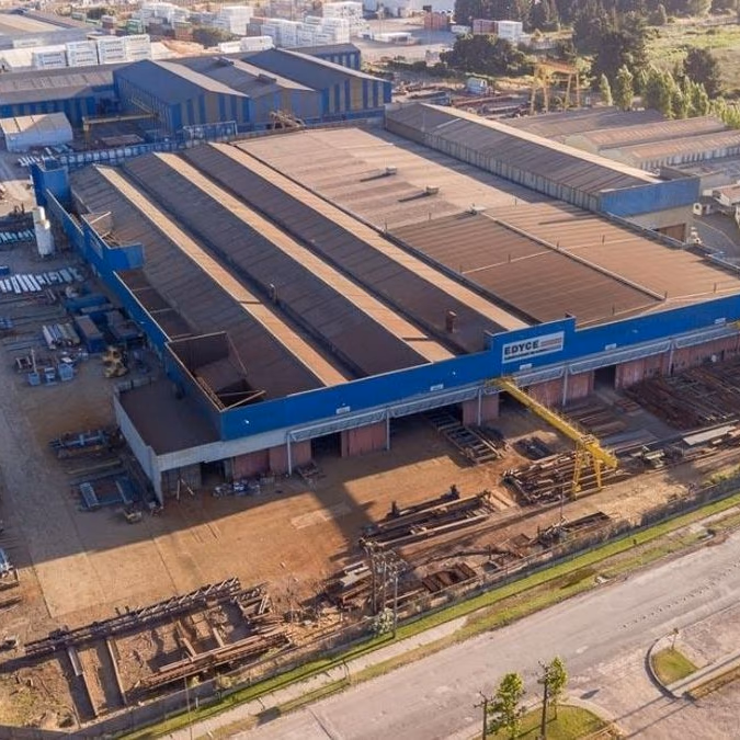 Edyce evita la quiebra y asegura continuidad con plan para reestructurar deudas por más de $33 mil millones