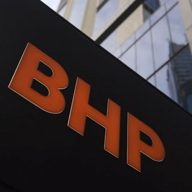 BHP eleva 5% el precio trimestral del mineral de hierro pese a las restricciones de compra de China