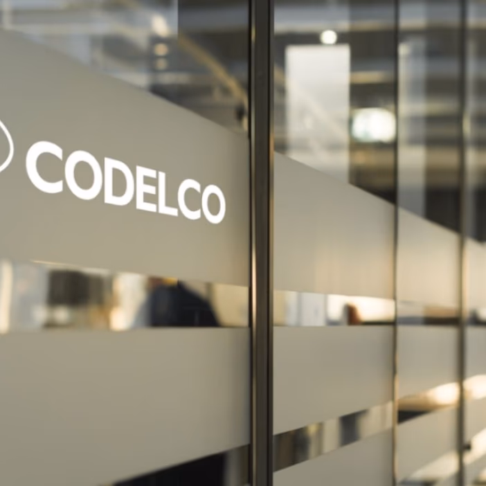 Codelco adopta medidas tras detectar desviaciones en producción 2025