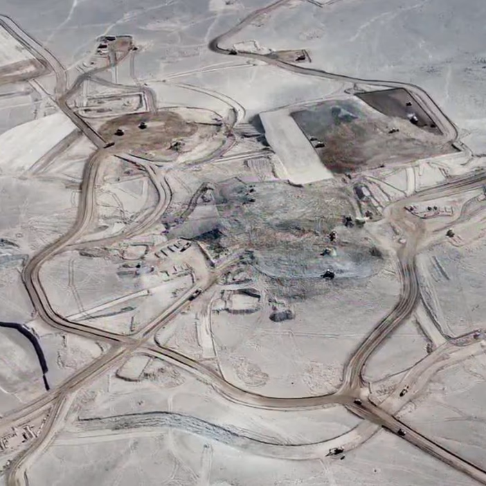 Efectividad ambiental sube a 29,6% y minería mejora con fuerza en tramitación de proyectos
