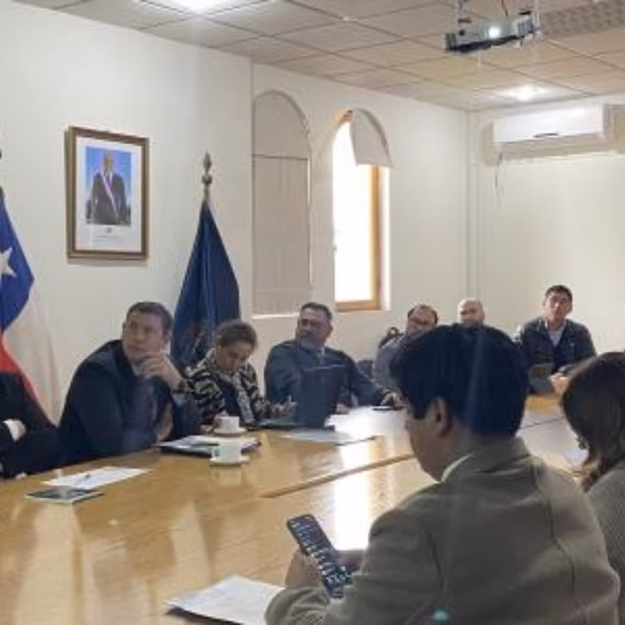 COEVA de Coquimbo rechaza solicitudes de invalidación contra proyecto de prospección minera Campanario