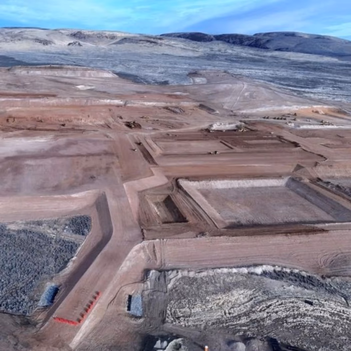 Thacker Pass: Lithium Americas advierte impacto de hasta US$120 millones por aranceles y crisis en Medio Oriente