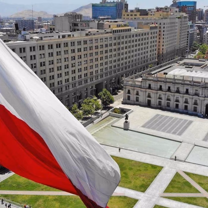 Economía chilena cae 0,5% en el primer trimestre y mercado ya proyecta un PIB cercano al 1,5% en 2026