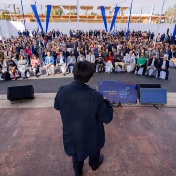 GORE Antofagasta proyecta cartera por más de $140 mil millones y refuerza estrategia minera regional