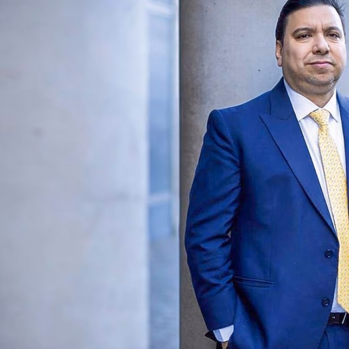 Gonzalo Guerrero llega a Prevención del Delito en medio del reordenamiento del Ministerio de Seguridad