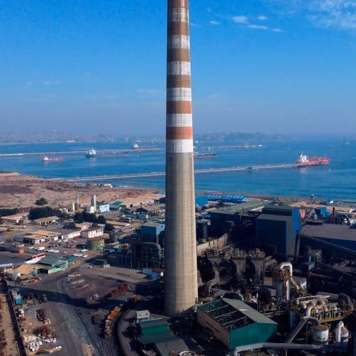 Codelco Ventanas convierte el cierre de su fundición en una agenda de economía circular e innovación