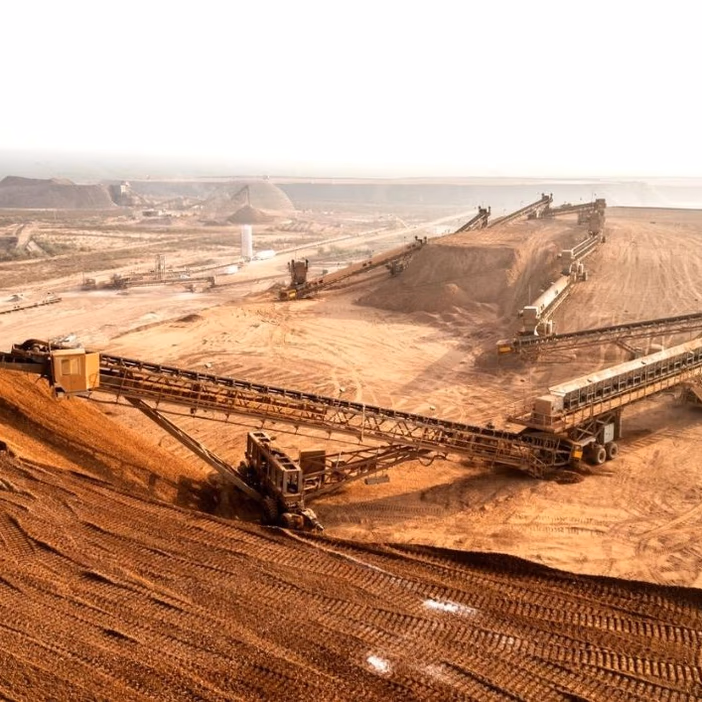 Orla Mining reanuda Camino Rojo en México y mantiene guía de hasta 120.000 onzas de oro en 2026