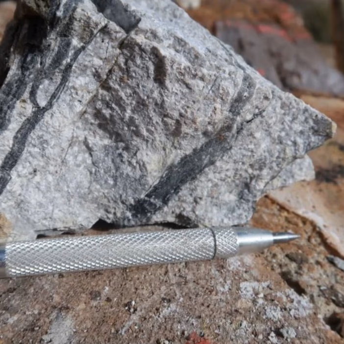 Norsemont intercepta 20 metros con 1,20 g/t de oro equivalente en Choquelimpie y apunta a mineralización en profundidad