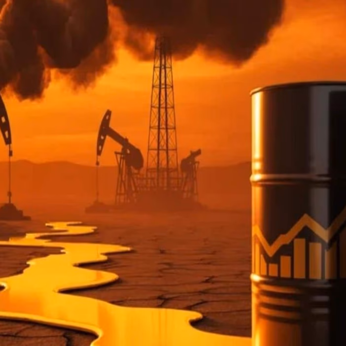 Petróleo vuelve a subir por tensión en Medio Oriente: el riesgo para bencinas, transporte e inflación en Chile