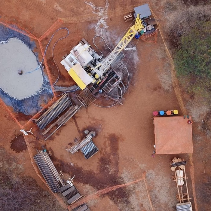 Accionistas de Emerita piden demandar para recuperar proyecto Falcon, activo de litio vinculado a Bandeira en Brasil