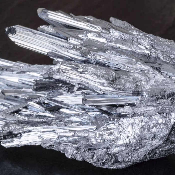 Antimony Resources reporta muestras de hasta 44,2% de antimonio en la zona sur de Bald Hill