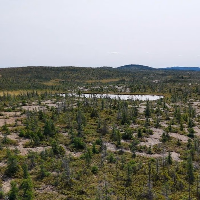 Vema y First Atlantic firman acuerdo para evaluar hidrógeno mineral en proyecto de níquel-cobalto en Canadá