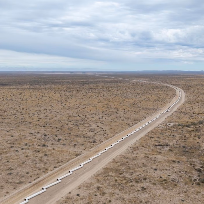 Argentina aprueba beneficios fiscales para gasoducto de US$1.300 millones y expansión de litio de POSCO