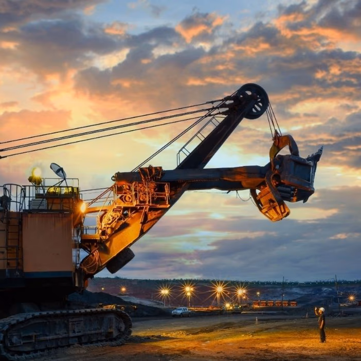 Empresas mineras ponen foco en soluciones basadas en IA, IoT y robustez de la red para potenciar sus operaciones