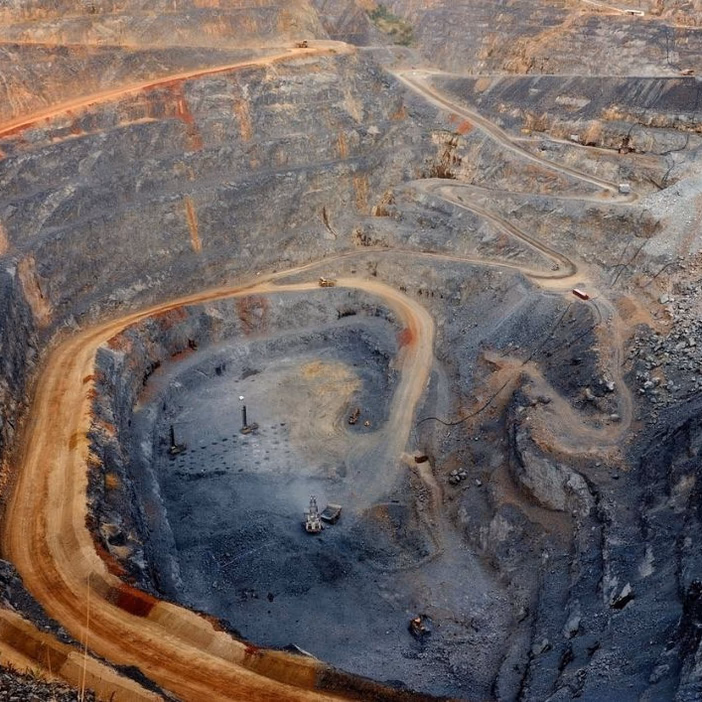 Lake Victoria Gold despeja ruta de construcción en Imwelo tras perforar 1.136 metros en Tanzania