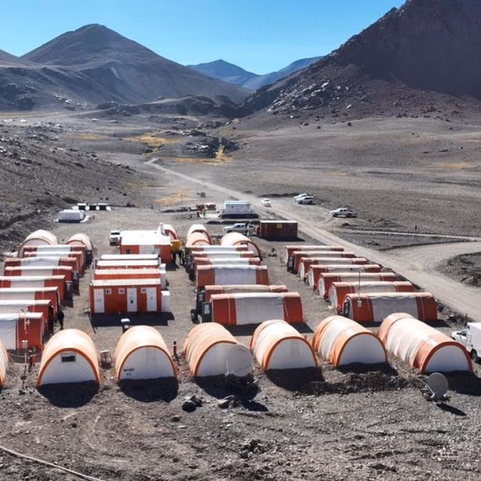 Argentina incorpora bienes reacondicionados y domicilio electrónico para modernizar el régimen de inversiones mineras