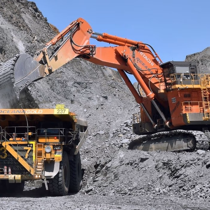 Nueva Zelanda acelera proyectos auríferos y apunta a duplicar producción de oro hacia 2035