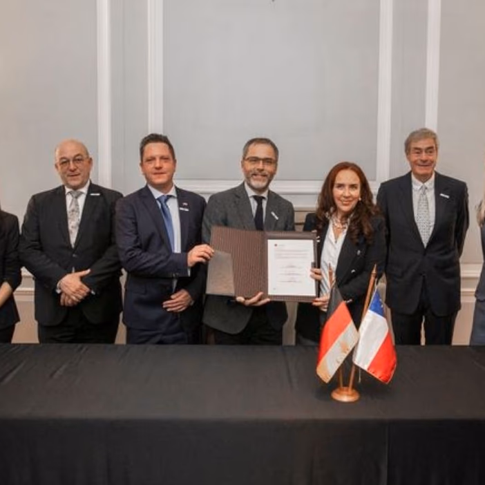 AHK Chile conmemora 110 años fortaleciendo el vínculo entre Chile y Alemania