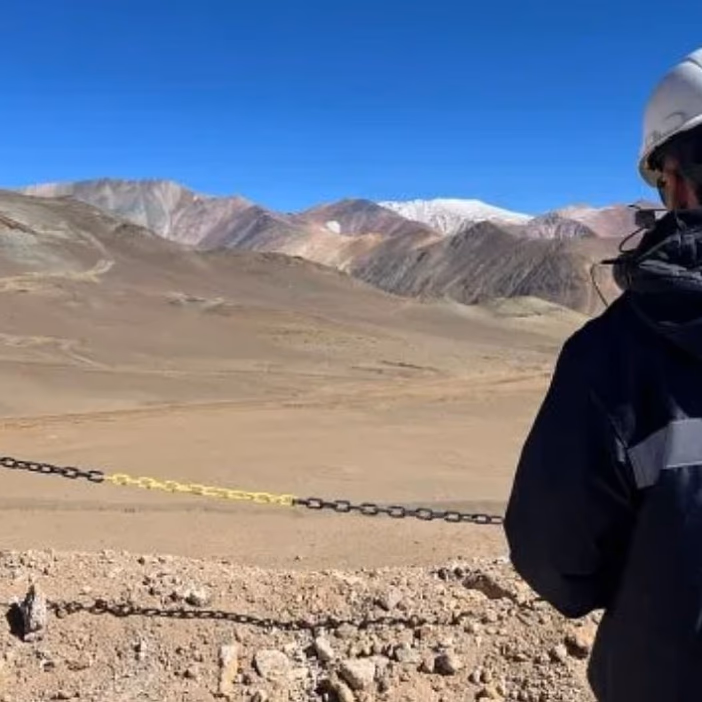 Proyecto Vicuña: BHP analiza el potencial exportador de uno de los mayores distritos cupríferos de Sudamérica