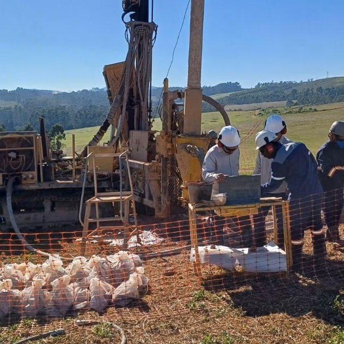Viridis apunta a EE.UU. y Europa para Colossus, proyecto de tierras raras de hasta US$400 millones en Brasil
