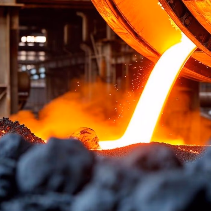 Sobreestimación en Codelco: diputados UDI exigen fiscal exclusivo tras error de 27 mil toneladas de cobre