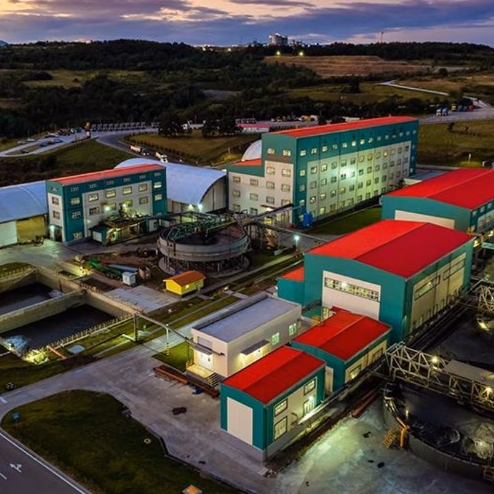 Zijin enfrenta retraso en China para cerrar compra de Allied Gold por US$4.000 millones