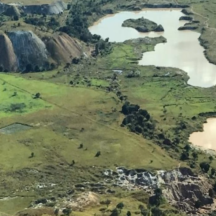 Congo eleva regalías al litio y lo suma a minerales estratégicos con tasa de 10%