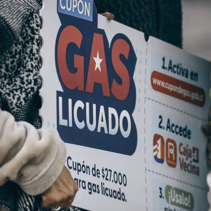 Subsidio al Gas Licuado: cómo pedir el beneficio y cuándo se paga por transferencia