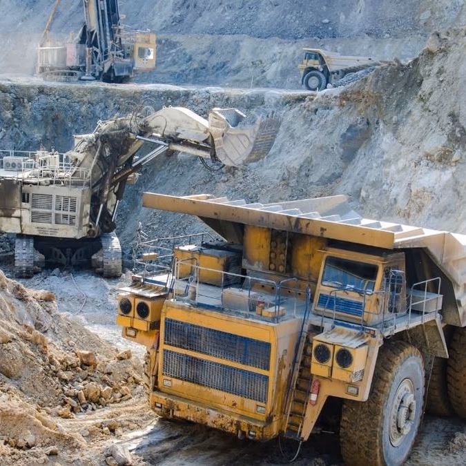 Perú, Chile y Argentina concentran cartera minera por cerca de US$250.000 millones, pero permisos definirán su ejecución