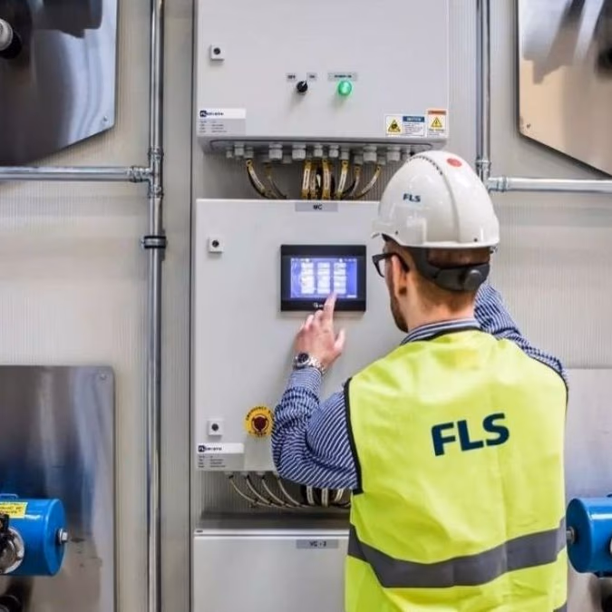 Trabajo en FLSmidth Chile: revisa vacantes disponibles en Santiago y enlaces para postular