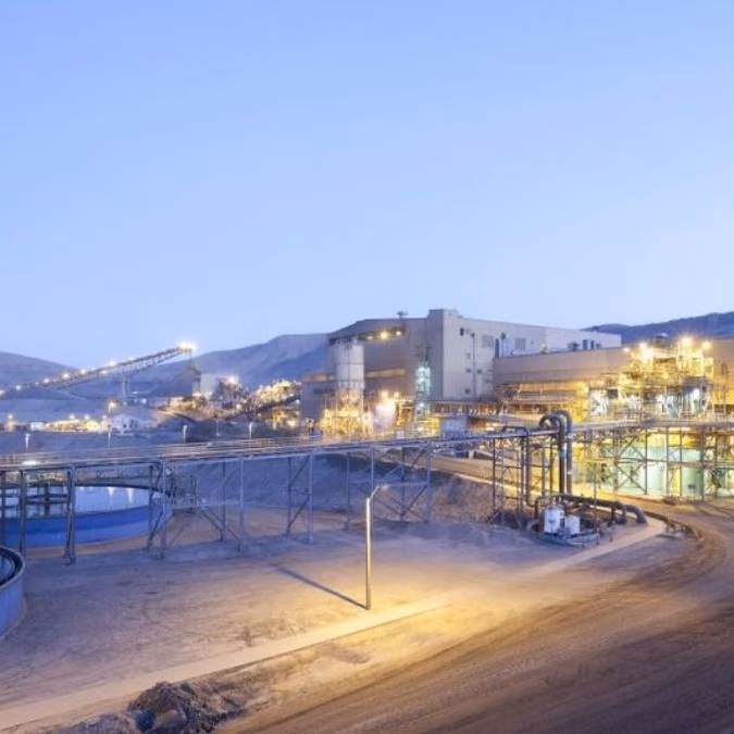 Trabajos en Minera Candelaria: revisa vacantes con sueldos de hasta $1.100.000