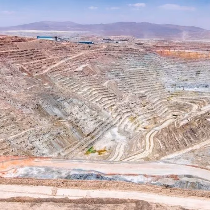 Trabajos en Minera Escondida: revisa ofertas disponibles para Antofagasta y postula en BHP