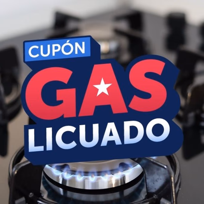 Cupón de gas 2026: activa el beneficio de $27.000 antes del plazo final