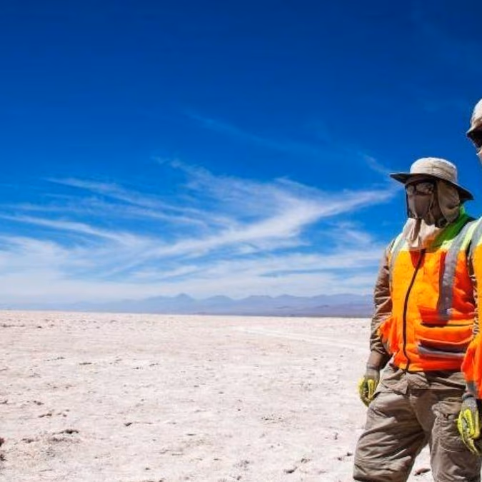 Trabajos en Albemarle: revisa vacantes disponibles en Antofagasta, Salar de Atacama y Santiago